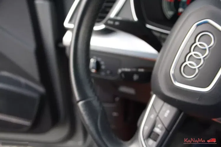 Audi q5-sportback zdjęcie 32