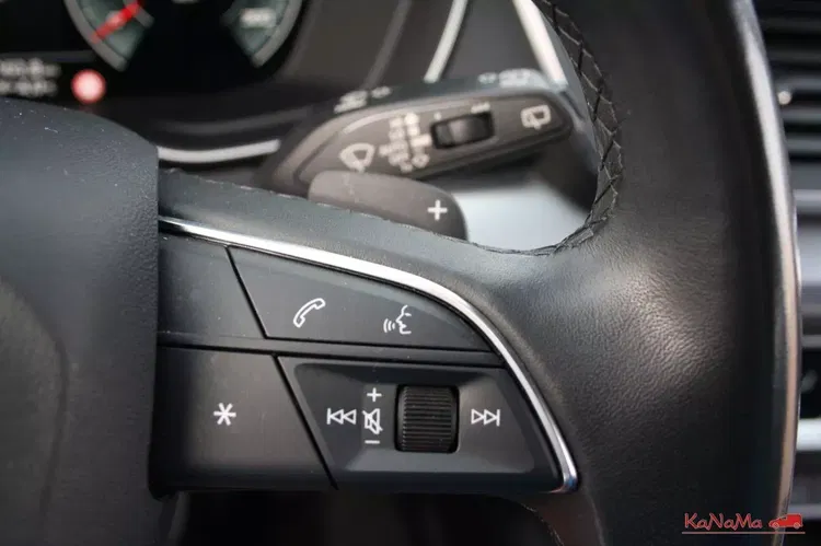 Audi q5-sportback zdjęcie 33