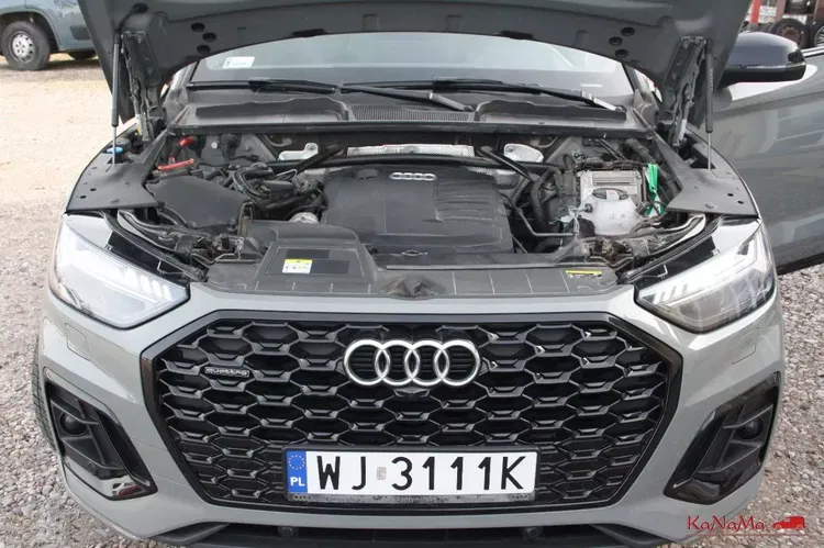 Audi q5-sportback zdjęcie 34