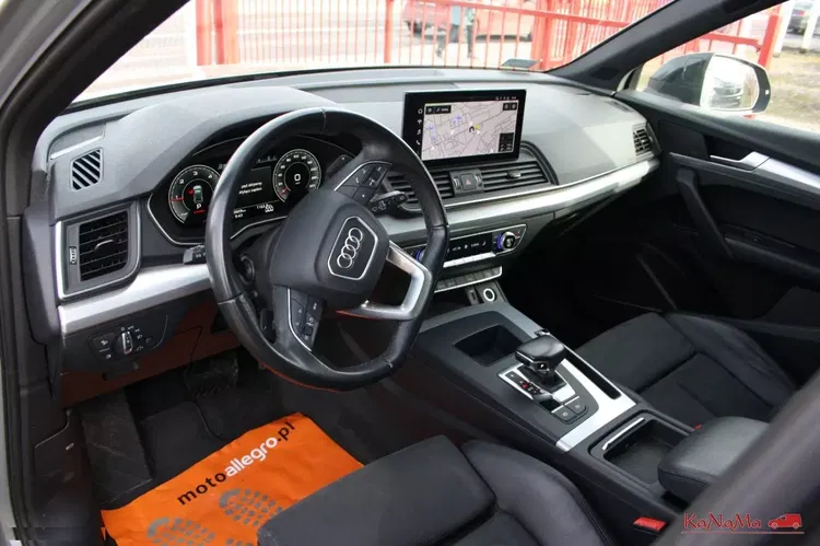 Audi q5-sportback zdjęcie 36