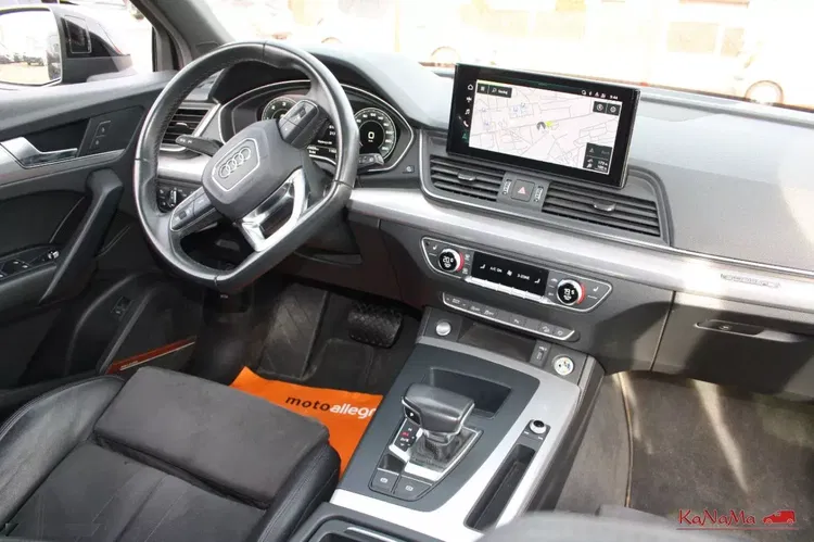 Audi q5-sportback zdjęcie 5