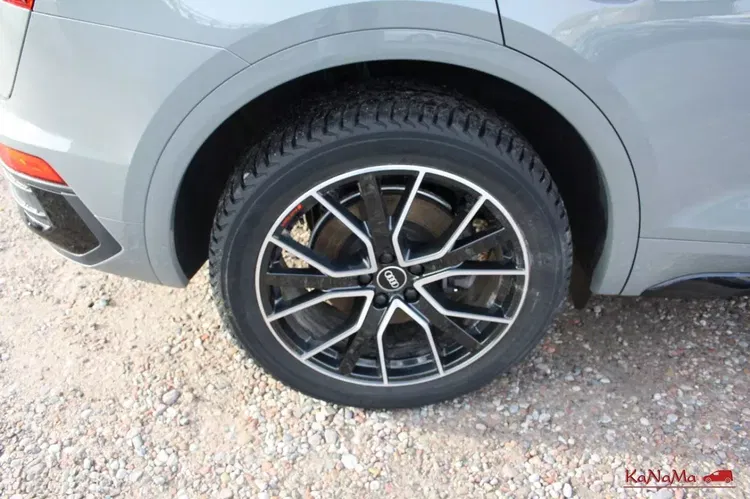 Audi q5-sportback zdjęcie 8