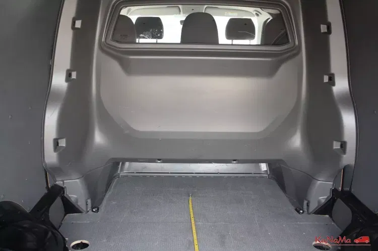 Volkswagen Transporter zdjęcie 14