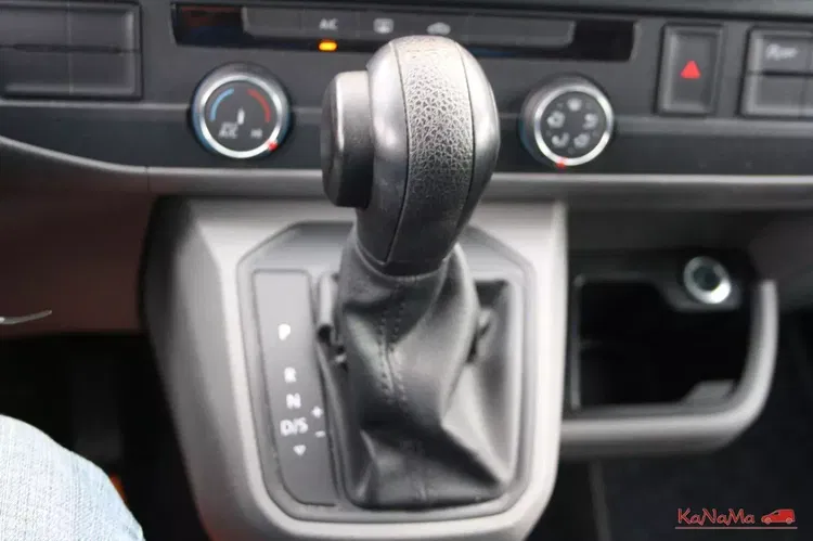 Volkswagen Transporter zdjęcie 28