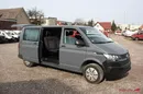 Volkswagen Transporter zdjęcie 36