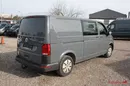 Volkswagen Transporter zdjęcie 38