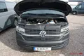 samochód dostawczy Volkswagen zdjęcie 8