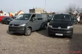 samochód dostawczy Volkswagen zdjęcie 9