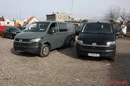 Volkswagen Transporter zdjęcie 9
