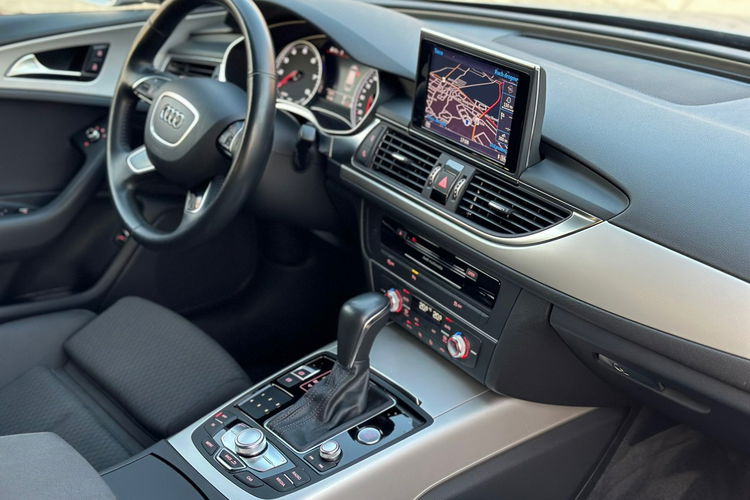 Audi A6 1.8 TFSI Advance zdjęcie 14