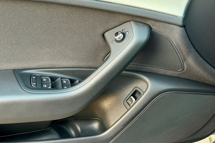 Audi A6 1.8 TFSI Advance zdjęcie 15