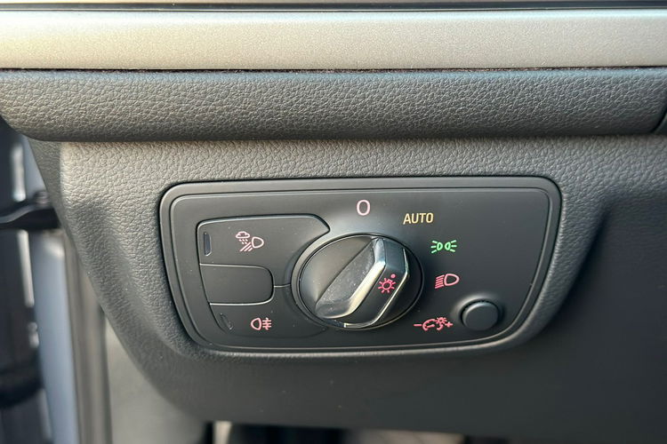 Audi A6 1.8 TFSI Advance zdjęcie 16