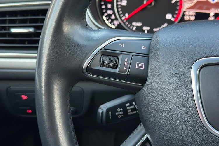 Audi A6 1.8 TFSI Advance zdjęcie 17