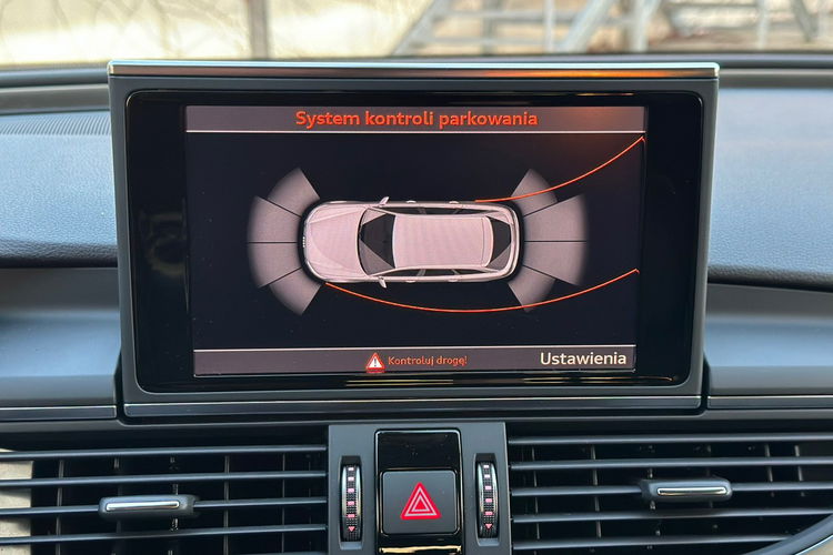 Audi A6 1.8 TFSI Advance zdjęcie 23