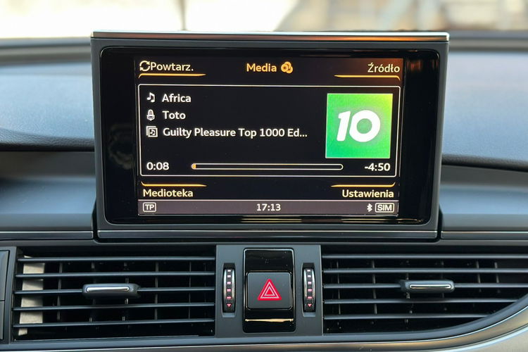 Audi A6 1.8 TFSI Advance zdjęcie 26