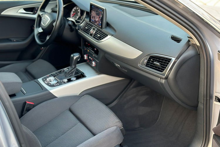 Audi A6 1.8 TFSI Advance zdjęcie 29