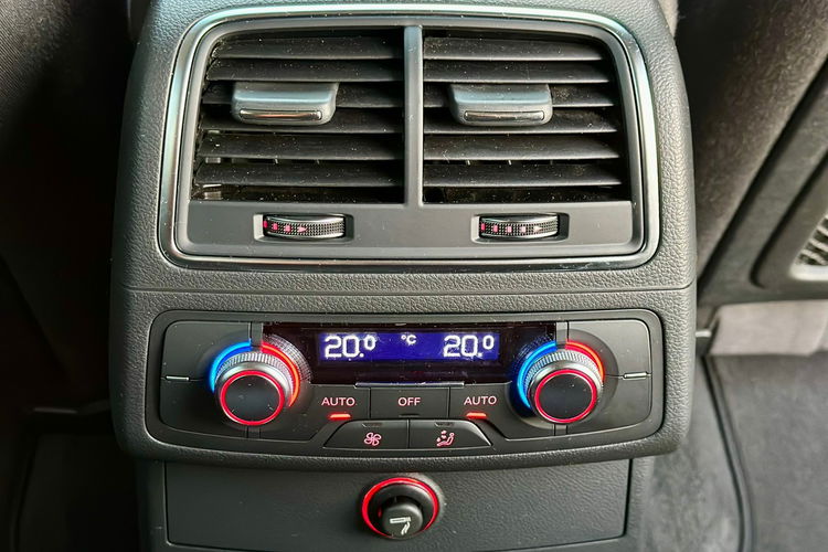 Audi A6 1.8 TFSI Advance zdjęcie 30