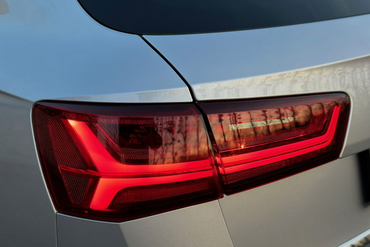 Audi A6 1.8 TFSI Advance zdjęcie 32