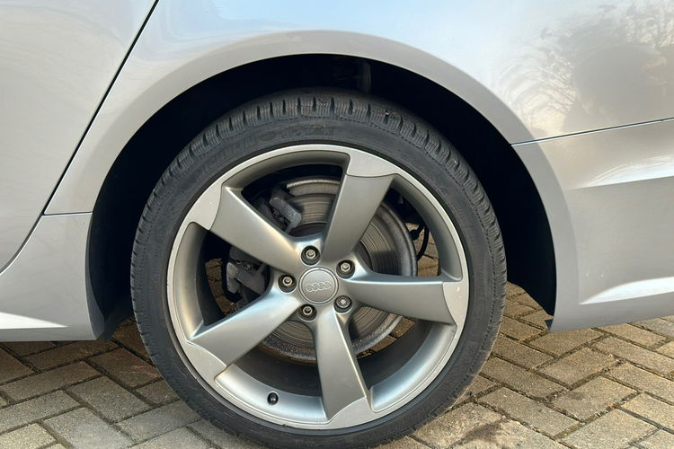 Audi A6 1.8 TFSI Advance zdjęcie 33