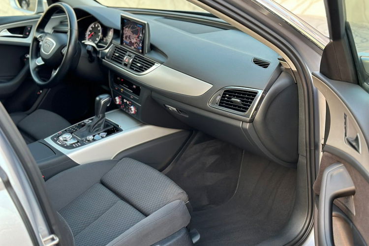 Audi A6 1.8 TFSI Advance zdjęcie 7