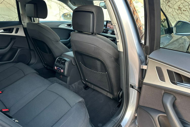 Audi A6 1.8 TFSI Advance zdjęcie 8