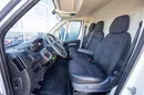 Peugeot Boxer L3H2 Silnik 2.2 BlueHDI zdjęcie 18