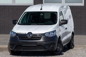 Renault Express VAN L1H1 BLASZAK 1.5 dCi