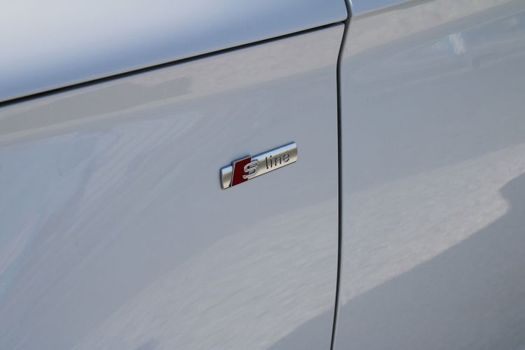 Audi Q5 S-LINE Led Kamera Quattro F-vat Salon Polska zdjęcie 10