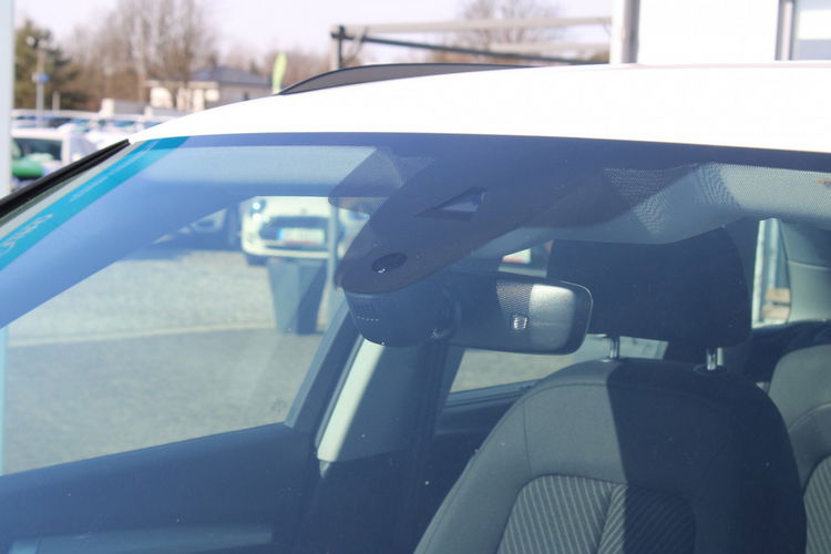 Audi Q5 S-LINE Led Kamera Quattro F-vat Salon Polska zdjęcie 11