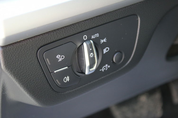 Audi Q5 S-LINE Led Kamera Quattro F-vat Salon Polska zdjęcie 17