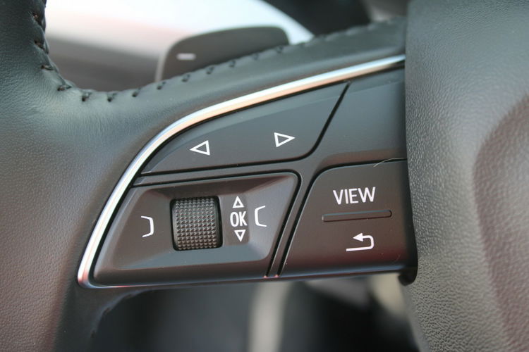 Audi Q5 S-LINE Led Kamera Quattro F-vat Salon Polska zdjęcie 19