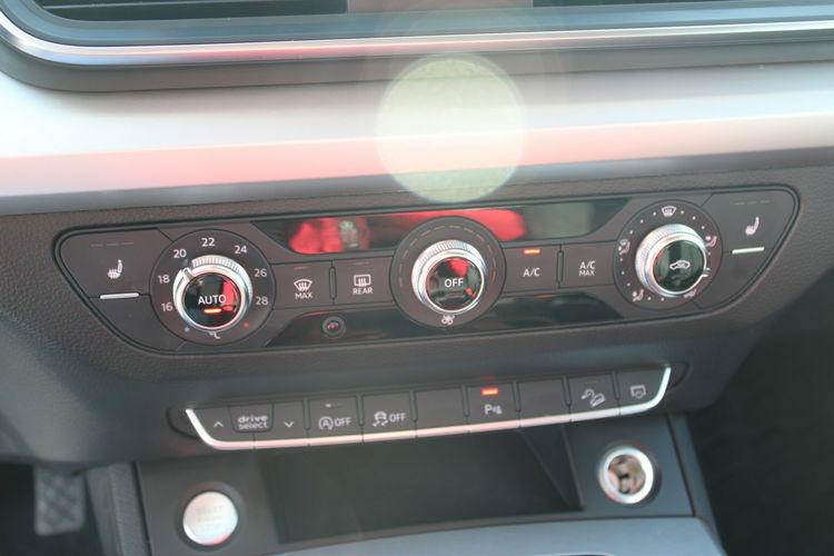 Audi Q5 S-LINE Led Kamera Quattro F-vat Salon Polska zdjęcie 23