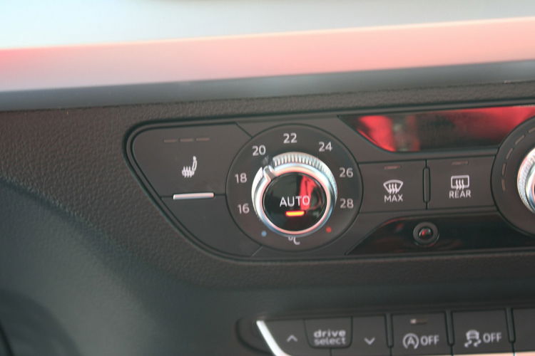 Audi Q5 S-LINE Led Kamera Quattro F-vat Salon Polska zdjęcie 24