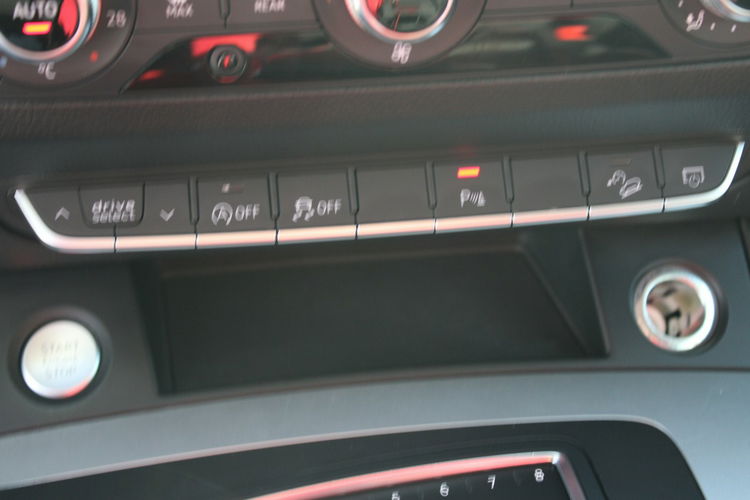 Audi Q5 S-LINE Led Kamera Quattro F-vat Salon Polska zdjęcie 25