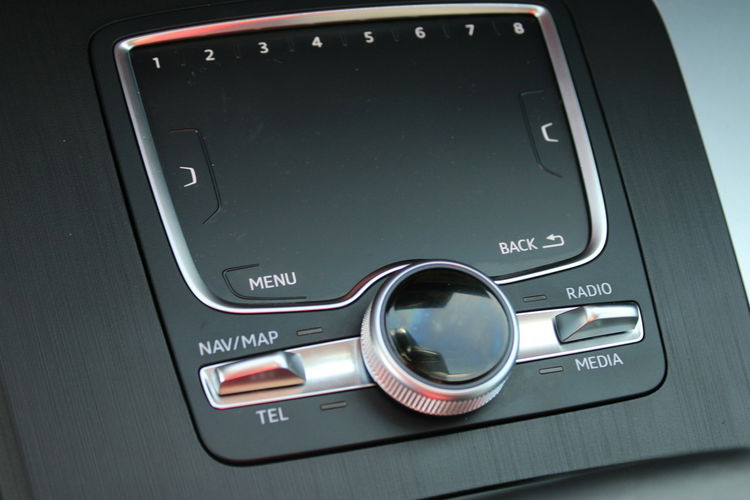 Audi Q5 S-LINE Led Kamera Quattro F-vat Salon Polska zdjęcie 26