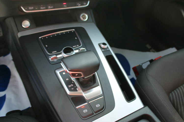 Audi Q5 S-LINE Led Kamera Quattro F-vat Salon Polska zdjęcie 27