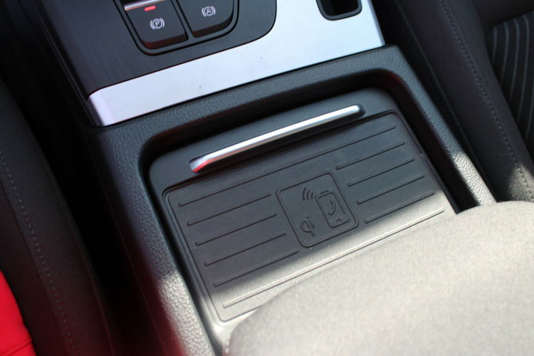 Audi Q5 S-LINE Led Kamera Quattro F-vat Salon Polska zdjęcie 29