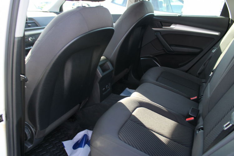 Audi Q5 S-LINE Led Kamera Quattro F-vat Salon Polska zdjęcie 30