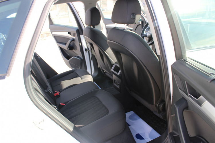 Audi Q5 S-LINE Led Kamera Quattro F-vat Salon Polska zdjęcie 35