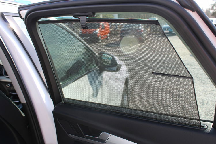 Audi Q5 S-LINE Led Kamera Quattro F-vat Salon Polska zdjęcie 36