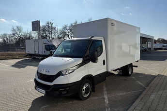 Iveco Iveco 35C16