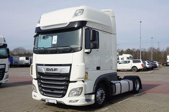 DAF DAF XF 480 FT