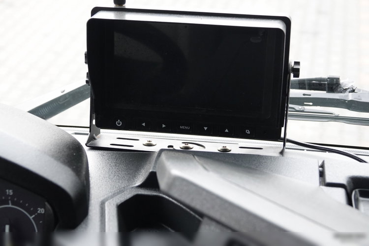 Renault C 380 / 6x4 / SKRZYNIOWY 6.6 m / + HDS HIAB 188 x-hiduo wysów: 12, 5 M / STEROWANIE RADIOWE / 2017 ROK / EURO 6 zdjęcie 47