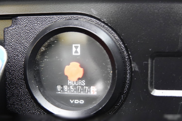 Renault C 380 / 6x4 / SKRZYNIOWY 6.6 m / + HDS HIAB 188 x-hiduo wysów: 12, 5 M / STEROWANIE RADIOWE / 2017 ROK / EURO 6 zdjęcie 51