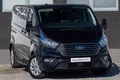 samochód osobowy Ford zdjęcie 1