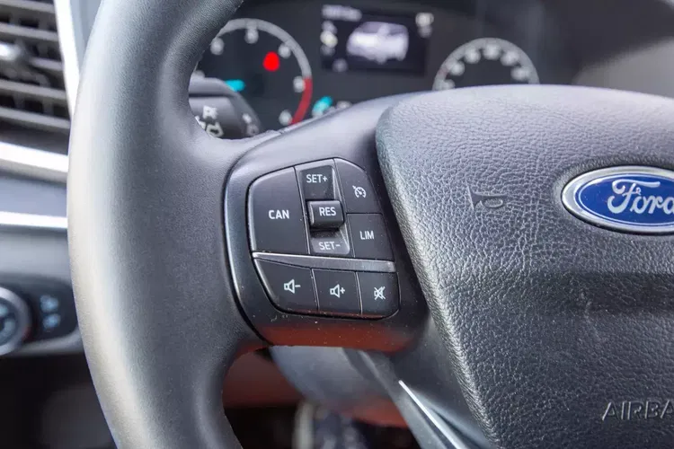 Ford tourneo-custom zdjęcie 16