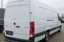Mercedes Sprinter 317 L4H2 EKSTRA DŁUGI 15, 5 m3 zdjęcie 1