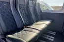 Mercedes Sprinter 6-OSÓB BRYGADOWY L4H2 Ekstra Długi zdjęcie 2
