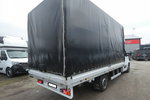 Movano OPEL MOVANO 10 ep plandeka skrzyniowy leasing winda zdjęcie 3
