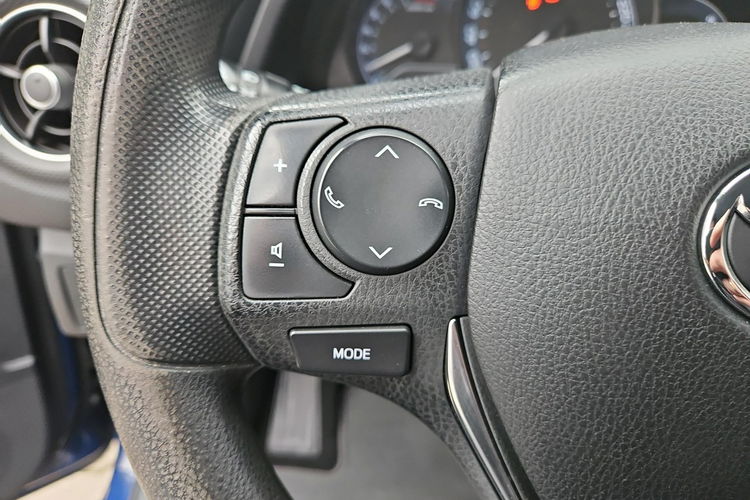 Toyota Auris 1.6 VVT-i 132KM + LPG, ACTIVE, salon Polska, gwarancja zdjęcie 12